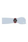 Invicta Aviator 33039 Men's Red Chronograph Watch