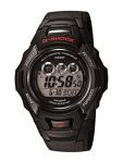 Casio G-Shock GWM530A-1 Series | Watches for Men | Digital Watch | Black | 200M WR | Solar Power | Atomic Timekeeping | Full Auto EL Backlight | Countdown Timer | | Shock Resistant | World Time