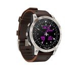 Garmin D2™ Mach 1 Touchscreen Aviation Smartwatch
