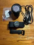 Suunto Ambit3 Peak Black GPS Watch Altimeter Barometer Compass Bluetooth