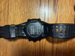 Suunto Ambit3 Peak Black GPS Watch Altimeter Barometer Compass Bluetooth