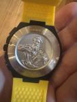 Filippo Loreti Chronus Men’s Watch Limited Edition