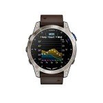 Garmin D2™ Mach 1 Touchscreen Aviation Smartwatch