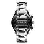 MVMT Airhawk Men's Military Pilot Watch - Blue