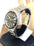 2026 Tudor Black Bay 58 Mens Watch M79030N Swiss Automatic Black Dial Steel 39mm