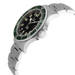 Glycine Combat Sub Automatic Black Dial Men's Watch GL0253