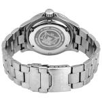 Glycine Combat Sub Automatic Black Dial Men's Watch GL0253