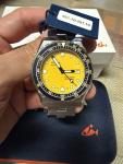 DOXA 861.10.361.10 SUB 600T Divingstar Automatic Near Mint