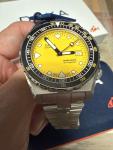 DOXA 861.10.361.10 SUB 600T Divingstar Automatic Near Mint