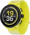 Suunto Run GPS Sports Watch with AMOLED Touchscreen, Heart Rate, Sleep Tracker