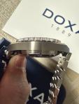 DOXA 861.10.361.10 SUB 600T Divingstar Automatic Near Mint