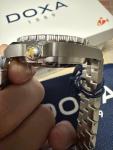DOXA 861.10.361.10 SUB 600T Divingstar Automatic Near Mint