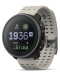 SUUNTO Vertical Solar GPS Adventure Watch, Premium Multisport Watch w/1.4 inch Touchscreen, Free Global Offline Maps, 60-Day Battery Life, Training Records, Heart Rate & Sleep Tracking, Steel Sand