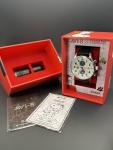 AVI-8 x Peanuts Snoopy Limited Edition Watch #051/250 Complete Set Box Papers