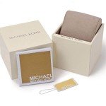 Michael Kors Rose Gold Women's Chronograph Watch