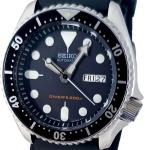 Vintage SEIKO diver SKX007 Genuine "Timeworn" dial, 7S26-0020 case & movement