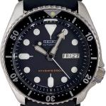 Vintage SEIKO diver SKX007 Genuine "Timeworn" dial, 7S26-0020 case & movement