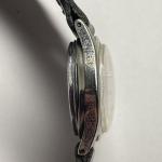 Doxa Watch Swiss Handwinding Water Proof Shock Absorber 4660849 Unisex Vintage