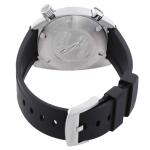 Glycine Airman SST GMT Automatic Black Dial Men's Watch GL0312