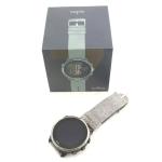 SUUNTO 7 GPS Sports Smart Watch Graphite Silver IN BOX NEW