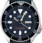 Vintage SEIKO diver SKX007 Genuine "Timeworn" dial, 7S26-0020 case & movement