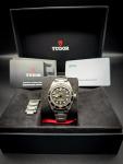 2025 Tudor Black Bay 58 BB58 Black 39mm M79030N-0001 Full Set - EXCELLENT