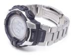 MEN'S CASIO PRG270D-7 TRIPLE SENSOR TOUGH SOLAR WATCH