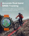 SUUNTO Vertical: Adventure GPS Watch, Large Screen, Offline Maps, Solar Charging