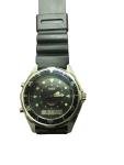 Casio Men's Vintage AMW320R-1EV Marine Analog-Digital Dive Watch used