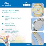 Disney Adult Casual Sport Analog Quartz Watch