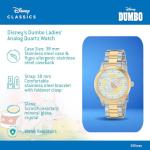 Disney Adult Casual Sport Analog Quartz Watch