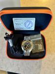 Doxa Sub 300T Caribbean. Full Kit.  Near Mint. Worn Very Little.