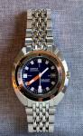 Doxa Sub 300T Caribbean. Full Kit.  Near Mint. Worn Very Little.