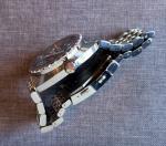 Doxa Sub 300T Caribbean. Full Kit.  Near Mint. Worn Very Little.