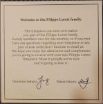 Filippo Loreti Okeanos Green Men’s Watch 42mm