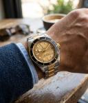 Tudor Black Bay S&G 41mm 79733N Champagne Dial New Old Stock Box/Papers 2022