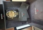 Tudor Black Bay S&G 41mm 79733N Champagne Dial New Old Stock Box/Papers 2022