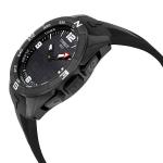 Tissot T-Touch Expert Solar Black Dial Men's Watch T0914204705701