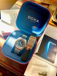 DOXA SUB 300T Sharkhunter 50th Anniversary Limited Edition  (no HEV) Dive Watch