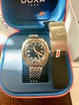 DOXA SUB 300T Sharkhunter 50th Anniversary Limited Edition  (no HEV) Dive Watch