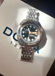 DOXA SUB 300T Sharkhunter 50th Anniversary Limited Edition  (no HEV) Dive Watch