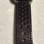 Vintage Younger Bresson Diver Men's Wristwatch 38mm Black Very Rare