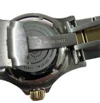 Glycine Combat Sub 42 Automatic Blue Dial Mens Watch GL0081 St Steel Aut G2U