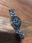 Automatic Marathon OSAR D 41 mm dive watch