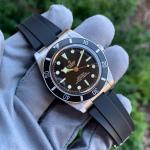 Tudor Black Bay 54 Ref. 79000N Divers Wristwatch - Mint Box & Papers