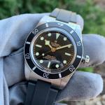 Tudor Black Bay 54 Ref. 79000N Divers Wristwatch - Mint Box & Papers