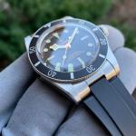 Tudor Black Bay 54 Ref. 79000N Divers Wristwatch - Mint Box & Papers