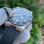 Tudor Black Bay 54 Ref. 79000N Divers Wristwatch - Mint Box & Papers