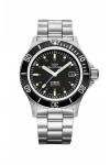 Glycine Men's Combat Sub 42mm Automatic Watch GL0185