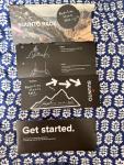 Suunto Race S GPS Sports Watch & Activity Tracker (SS051017000) - Powder Gray